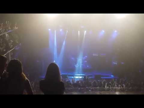 Seether Broken Moscow, Russia 12, 09,