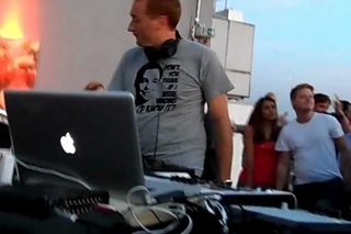 Paul van Dyk - For an Angel 2009 + Paul van Dyk - Everywhere @ Such A