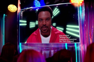 Hot Tub Time Machine 2 | Clip: Webber Strut | Paramount Pictures International