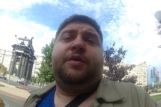 Бородатый ПОдКАст ПаркПОДЕДЫ