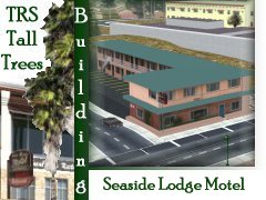 Seaside-Lodge