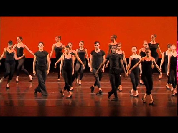 American Academy of Ballet