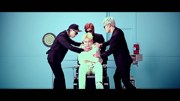 M. I. B Chisa