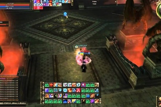 Lineage 2 - Prophet(Проповедник) - Hierophant olympiad fights (part1)