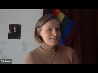 Антонина Стебур. Беларуские протесты: новые инфраструктуры и альтернативное будущее