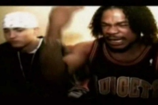 Xzibit feat. Eminem - Don’t Approarch Me