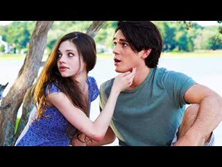 Жестокое лето  Русский трейлер (2021)