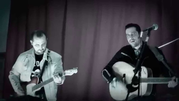 The Mean Devils Rockin It Country