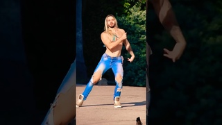Most viral dance || I danced to Yimmy Yimmy Indian songGabriel Mansur || #dancechallenge #afrodance