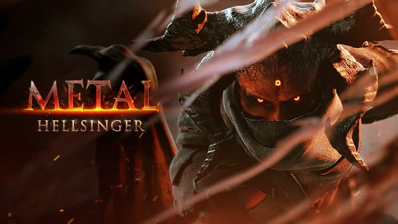 Metal: Hellsinger The Gods of Metal