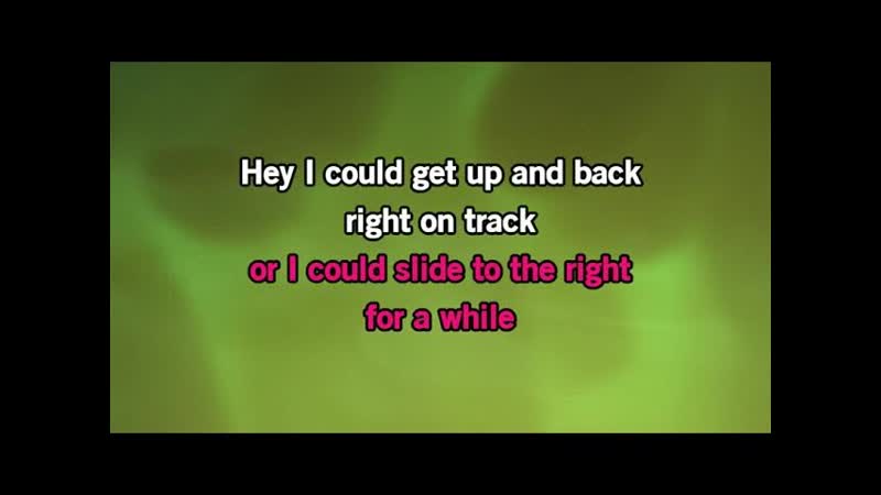 Breakfast Club Right On Track Karaoke