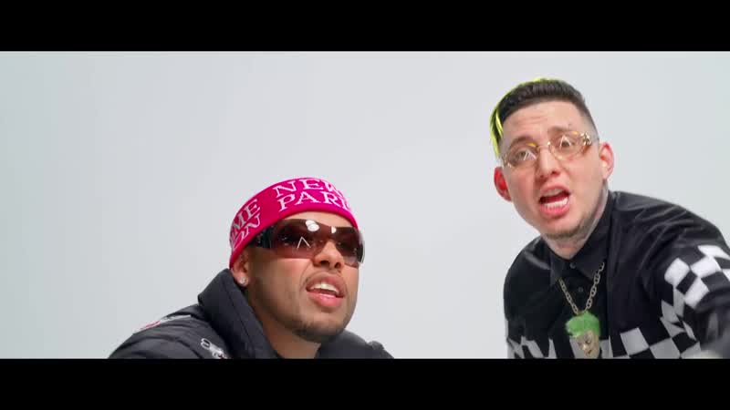 Rafa Pabon, Lary Over Me Acostumbre ( Video