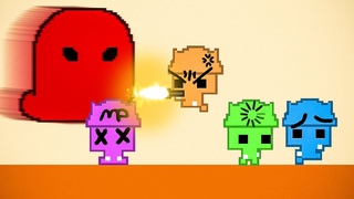 ПРОШЛИ ИГРУ ЦЕНОЙ ДРУЖБЫ | PICO PARK
