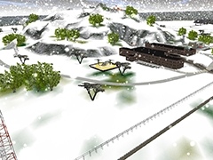 Trainz World - All Technologies (v. 0.6.9.15 Alpha)