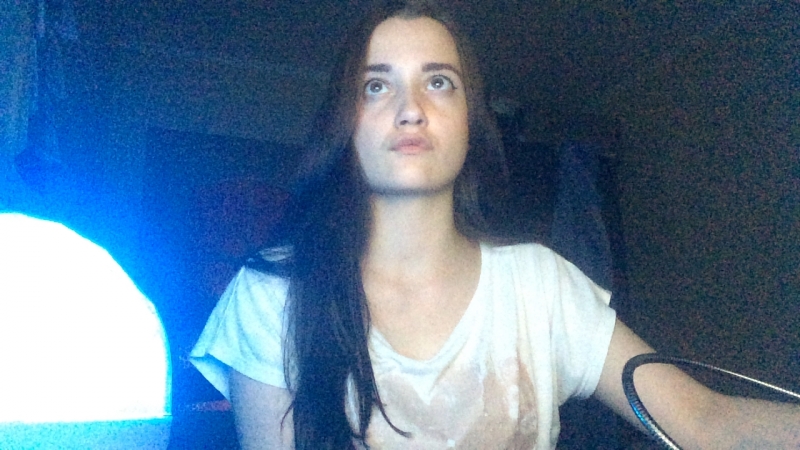 Крис снова тут