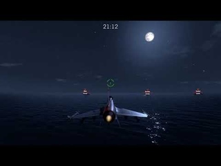 Airplane IAI Lavi Israel