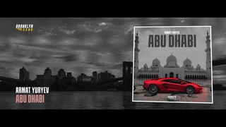 Armat Yuryev - Abu Dhabi