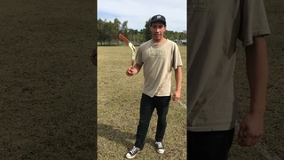 18 Returning Boomerang demo
