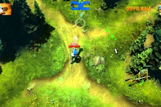 Dota 2 Phantom Lancer