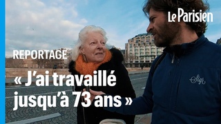 Grève du 19 janvier : des Parisiens compréhensifs, mais fatigués «par tout ce bazar»