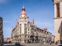 1831-1834. чесменская церковь в санкт-петербурге архитектор санкт-петербург. петергоф. чесменская церковь ул ленсовета. храм петра и павла в парголово.