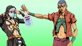 La Squadra in Quarantine