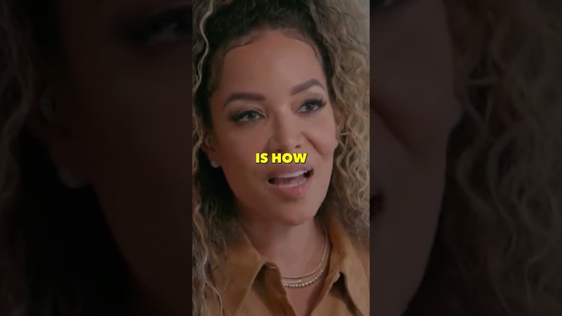 She Finds Out Her Ancestors Owned