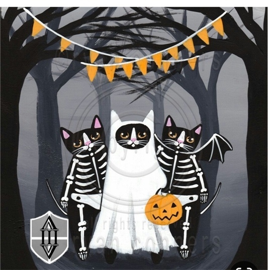 Афиша Челябинск Halloween в кругу семьи