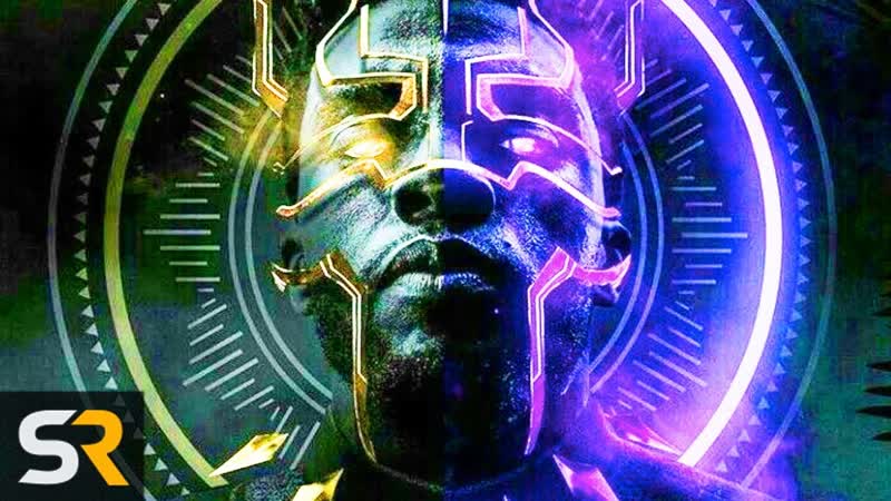 20 Marvel Phase 4 Theories That Will Blow Your