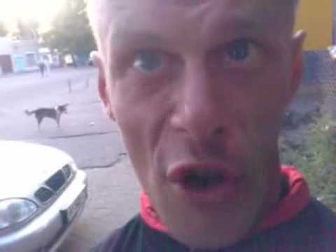 Любыч рассказывает как делал