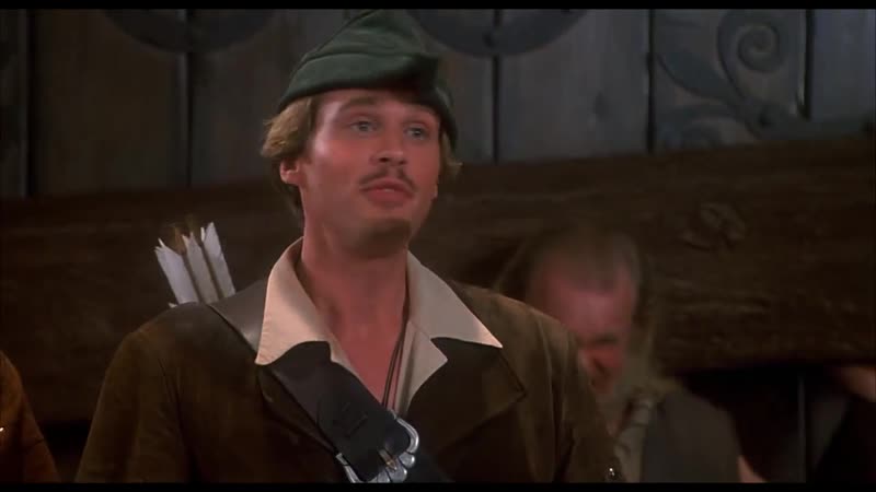A Louca Louca História de Robin Hood 1993 (720p)