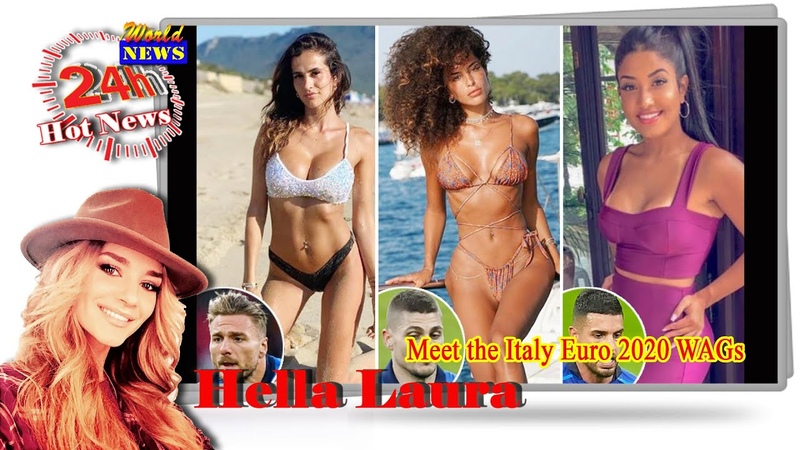 Meet the Italy Euro 2020