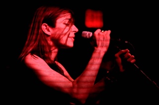 Chairlift - I Belong In Your Arms