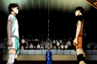Haikyuu [AMV] - Setter
