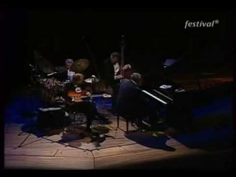 Niels Henning Ørsted Pedersen Samba Petit