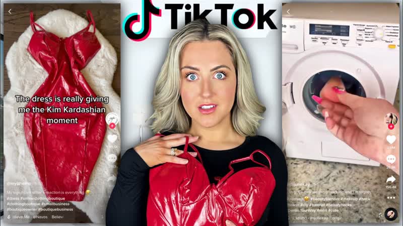 I Bought the 5 most VIRAL Tiktok