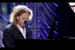 Tim Minchin - Rock n Roll Nerd