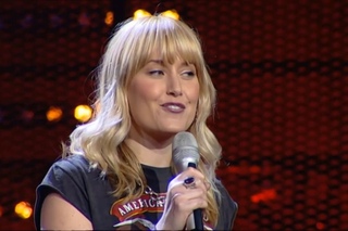 The Voice: Great perfomance of Rock Ballads Singers in Worldwide