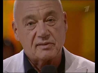 Познер о Горбачёве