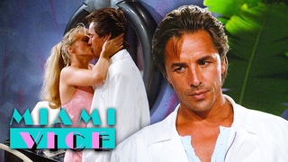 “Let’s Make Love Now” | Miami Vice