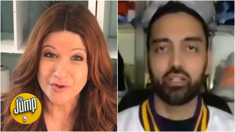 Ronnie 2 K previews NBA 2 K tournament, addresses De Marcus Cousins comments, The
