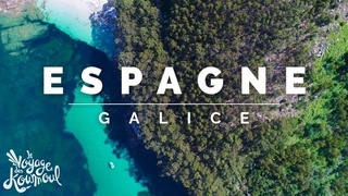 ESPAGNE - La Galice - Un paradis celtique 4K