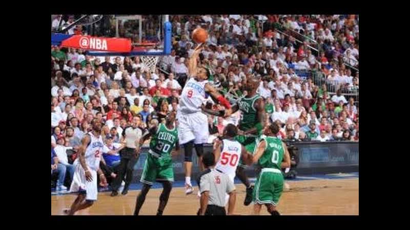 Andre Iguodalas Top 10 Plays of 2011