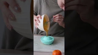 Шоколадные мандарины 🍊 как сделать?