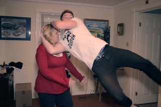 RKOing My Mum FAIL