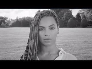Обращение Beyonce ко Всемирному дню гуманитарной помощи.
