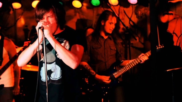 Motus Cordi Taste the dark( Get inside