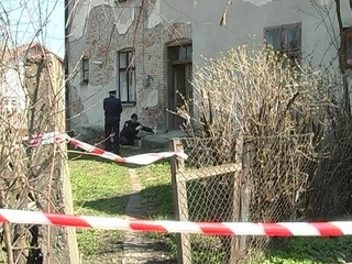 На Прикарпатті 19-річний юнак вбив людину і... забув