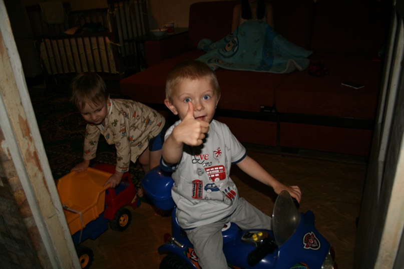 Иван Иванов | Тверь