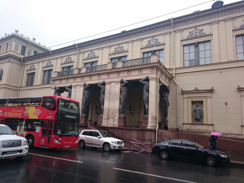 Иван Капралов | Рязань